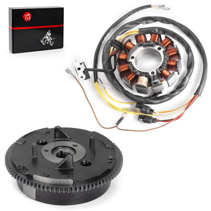 Stator & Flywheel Rotor for Polaris Sportsman 500 (2000)