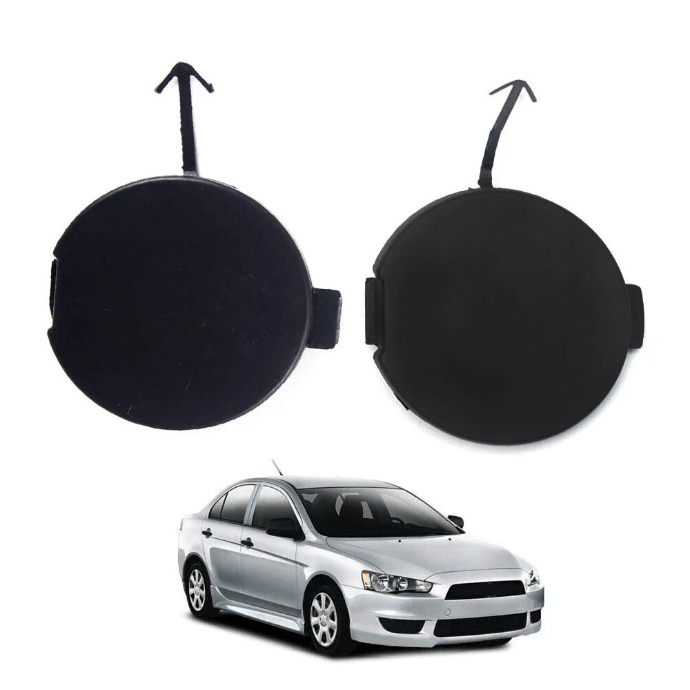 Tow Hook Eye Cover for Mitsubishi Lancer (2008-2016)