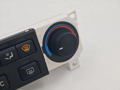 Climate Control Unit for Honda Accord (1998–2000)