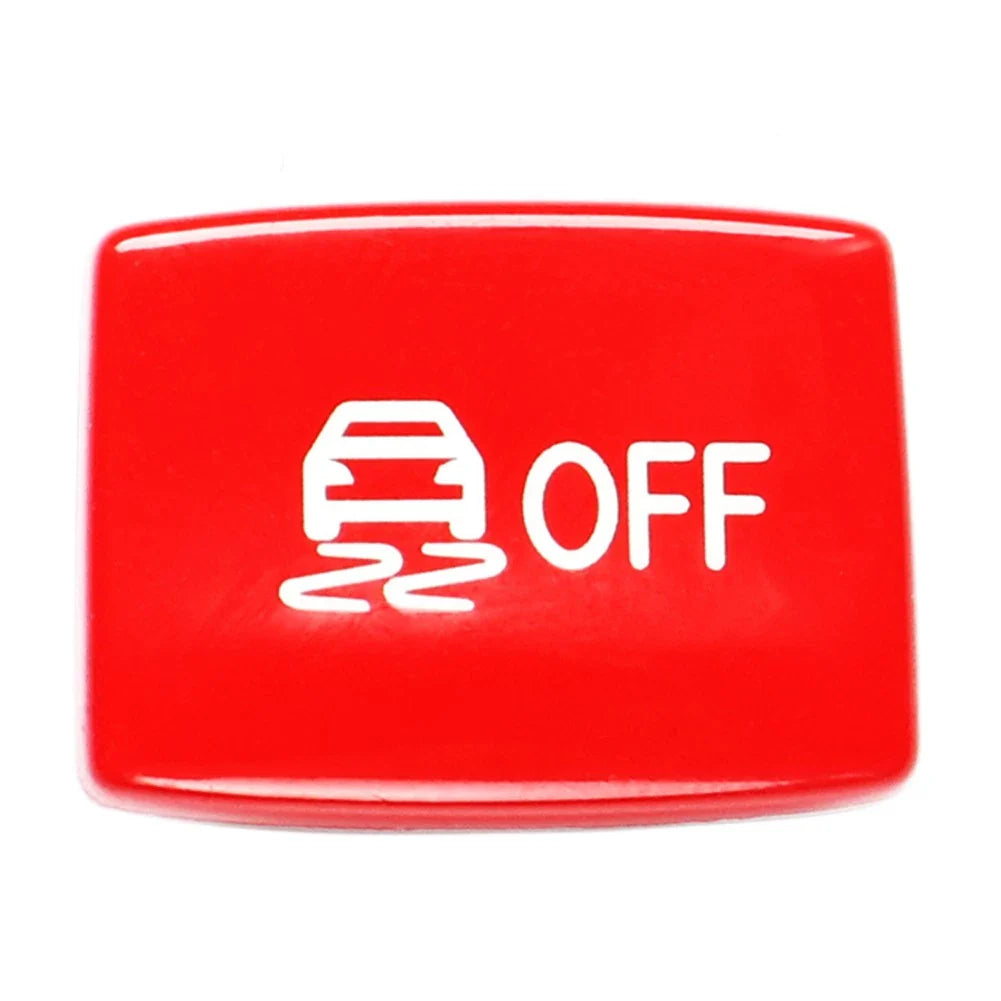 ESP Anti-skid Button Cover for BMW 1 2 3 4 Series F20 F21 F22 F23 F30 (2012-2020)