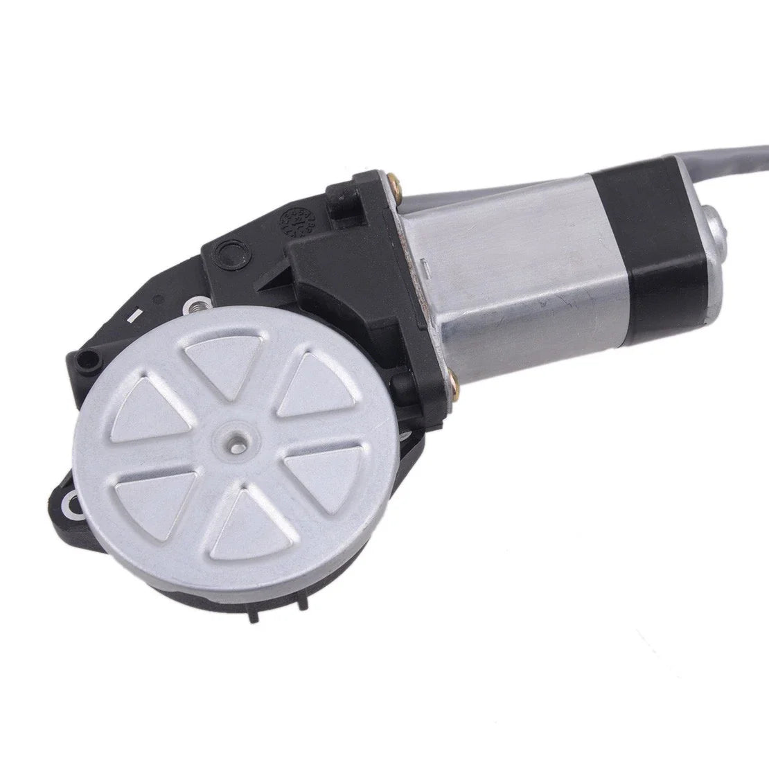 Right Front Power Window Regulator Motor for BMW 3 Series E30 (1982-1994)
