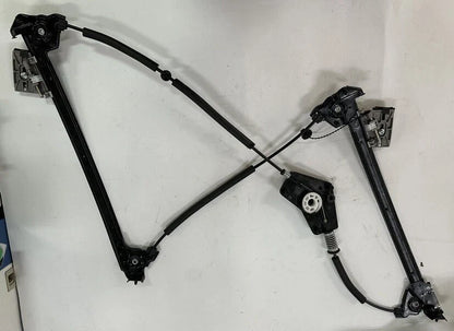 Front LH Window Regulator W/o Motor for 911 997, Boxster 987 (2005–2012)