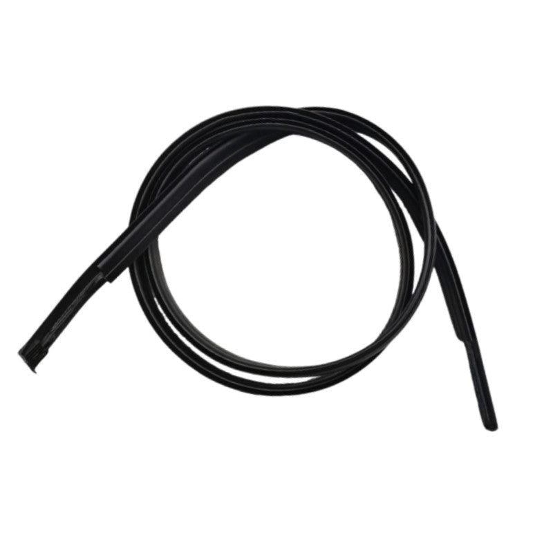 Pair of Roof Molding Drip Side for Toyota Sequoia (2008–2021)