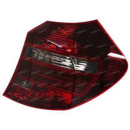 RH Blackline LED Tail Light for BMW 1 Series E87 (2007–2011)