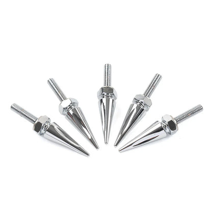 Windshield Spike Bolt Screws for Harley Road Glide FLTR, FLTRU (2009-2023)