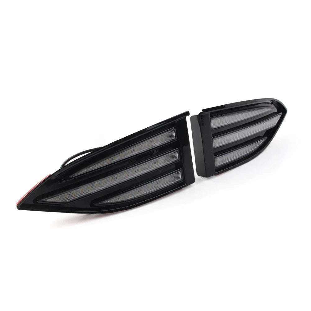 Radiator Coolant Overflow Tank for Mazda Focus II, Volvo C30 C70 S40 V50 (2006–2012)