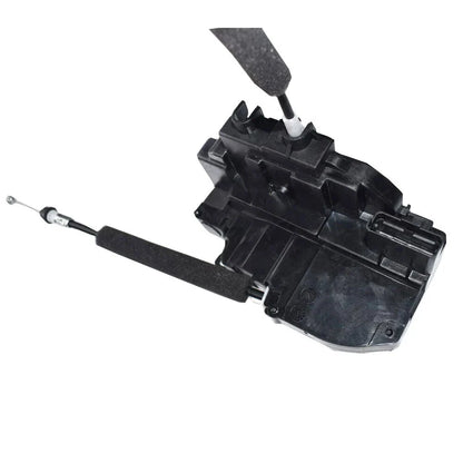 Front Right Door Lock Actuator for Nissan Navara D40 (2005-2015)