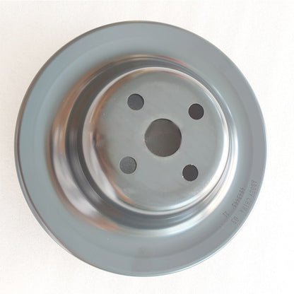 Fan Pulley for Cummins 4BT 6BT Engine (1991–2002)