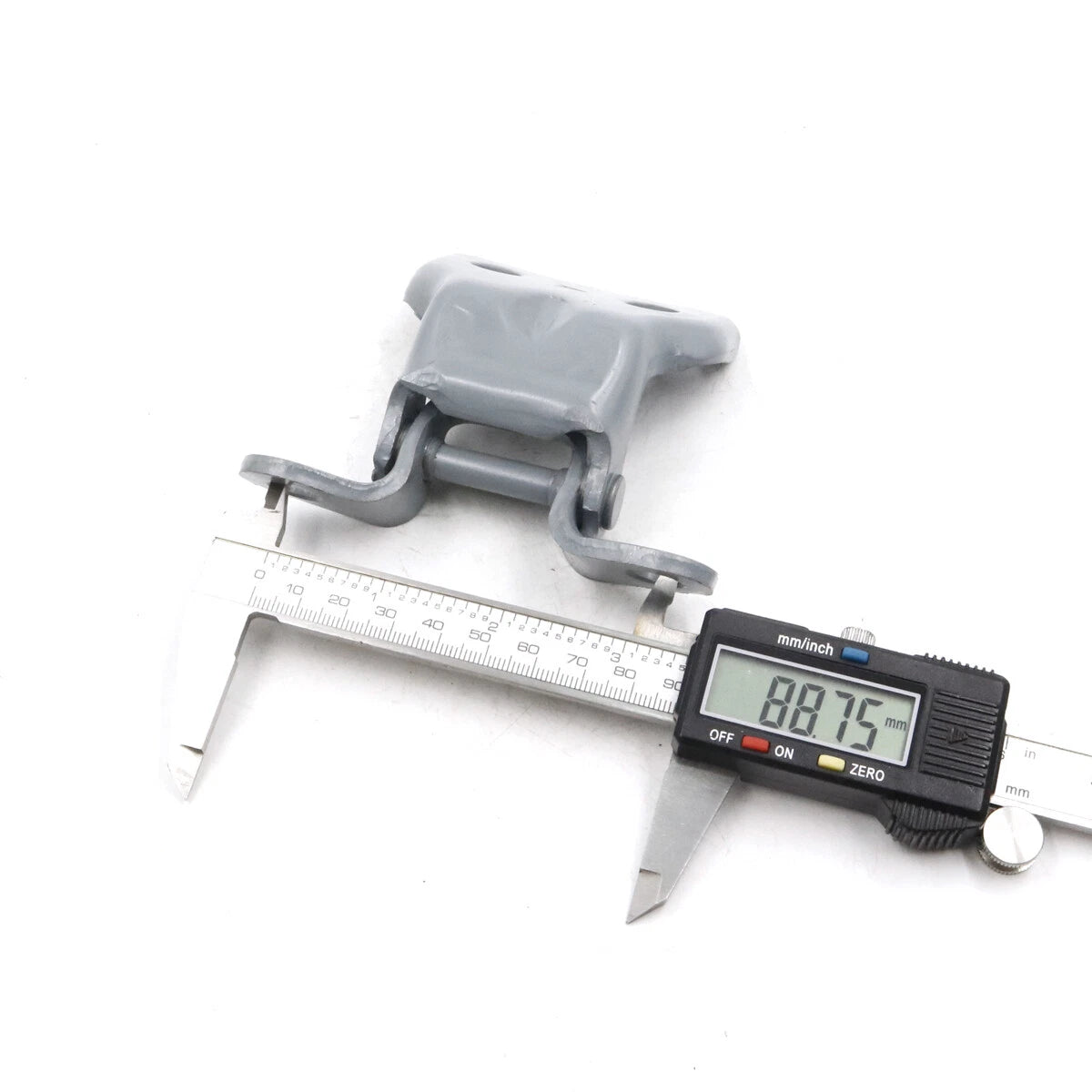 RHS Door Hinge Upper Lower for Isuzu Faster KB Holden Rodeo Chevrolet LUV