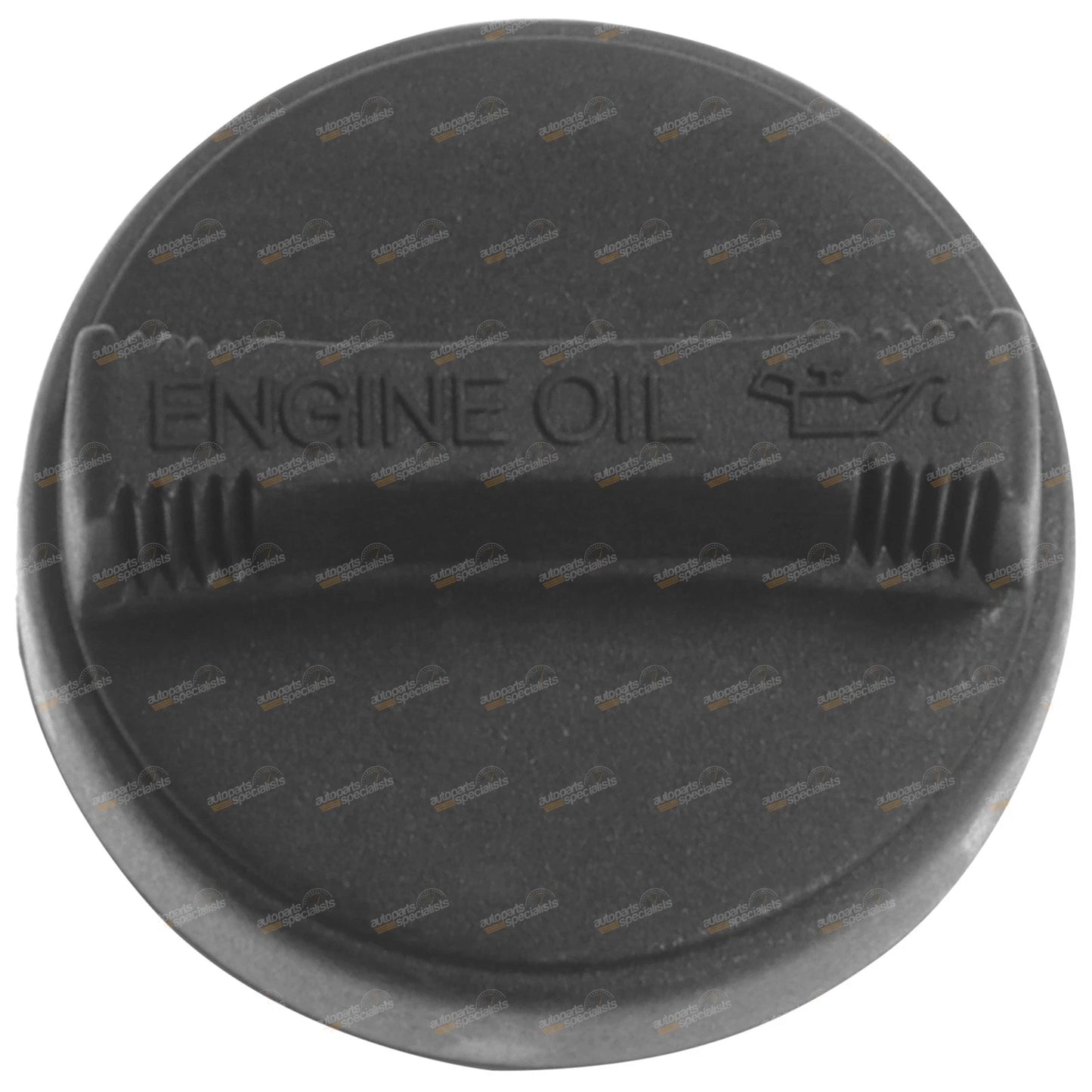 Oil Filler Cap for Landcruiser VDJ76 VDJ78 VDJ79 (2011–Present)