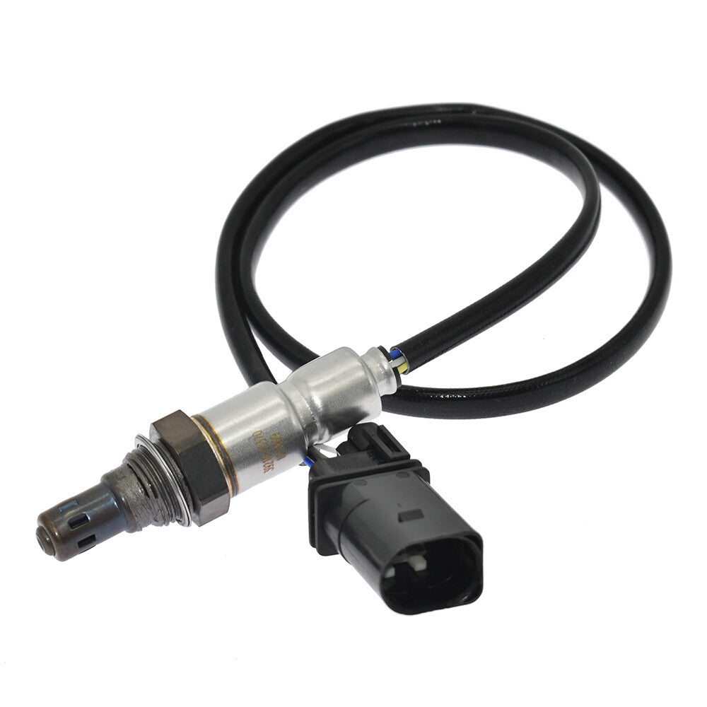 4X O2 Oxygen Sensor for Audi A4 A6 Q5 S4 S5 (2000–2019)