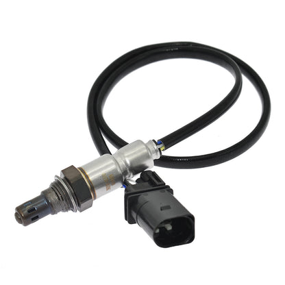 4X O2 Oxygen Sensor for Audi A4 A6 Q5 S4 S5 (2000–2019)