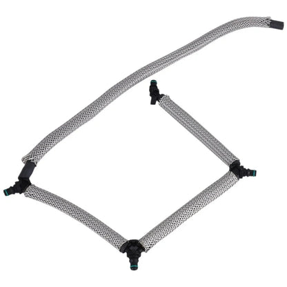 Fuel Injector Return Leak Off Pipe for Peugeot Citroen (2001-2010)