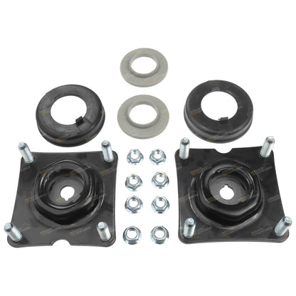 2X Front Strut Top Mounts for Ford Escape (2001–2006)