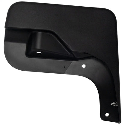 Rear Left Mud Flap for 2019-2021 Chevy Silverado 1500 LTD