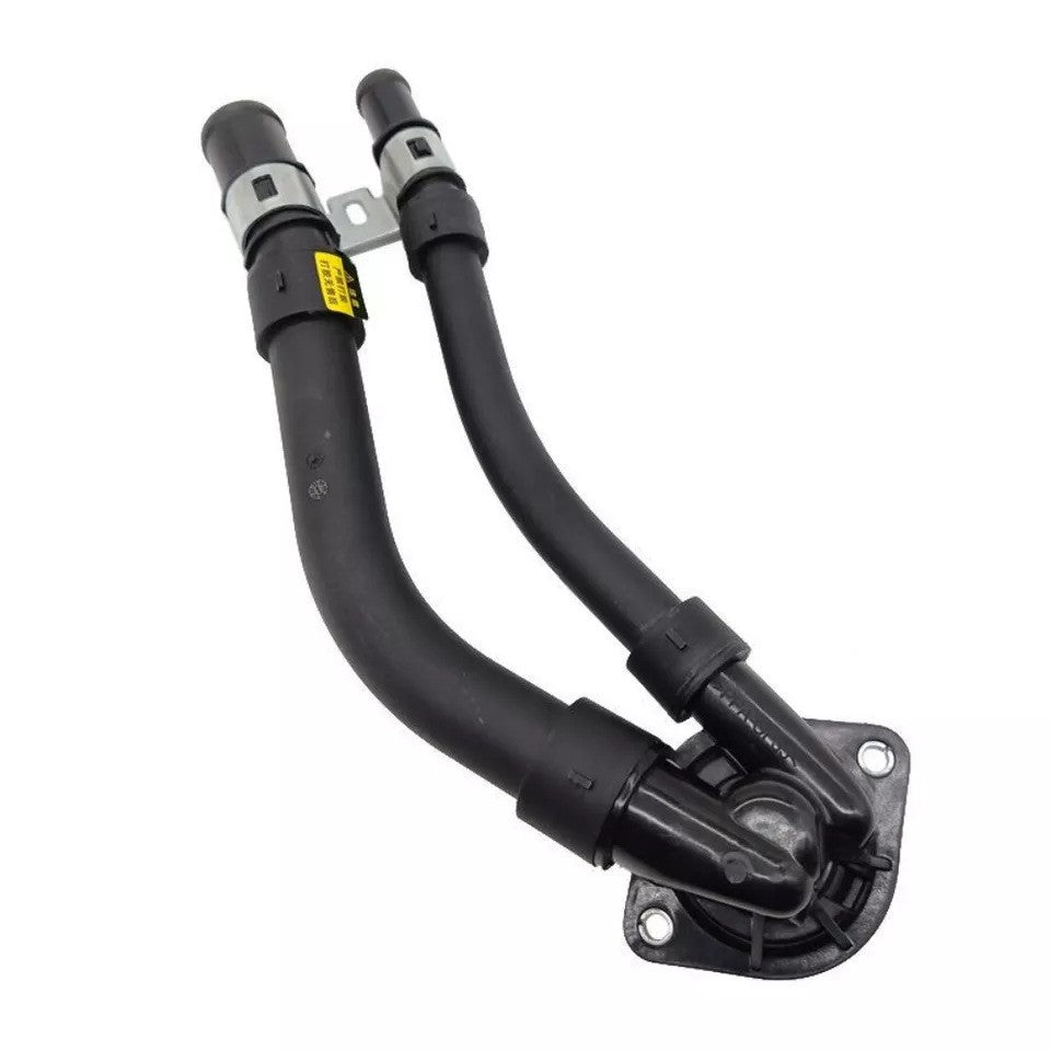 Engine Coolant Thermostat for Mercedes Benz Smart Fortwo (2007–2014)