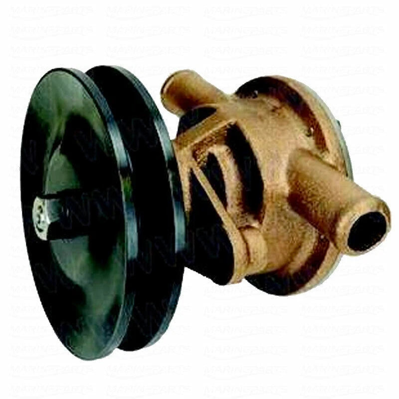 Sea Water Pump for Yanmar 2GM20 3GM30 (1975–1990)