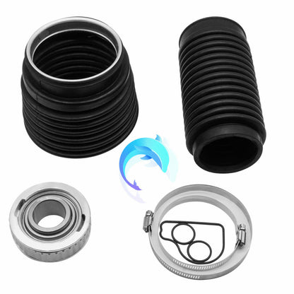 Transom Seal Kit for Volvo Penta SX Drives (Various Years)