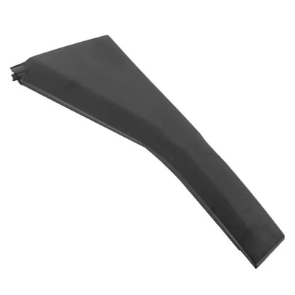 Right Side Rear Door Pillar Molding for Honda Fit (2007-2008)