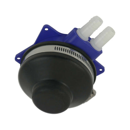 Foot Operated Manual Freshwater Pump for Boat (Universal)