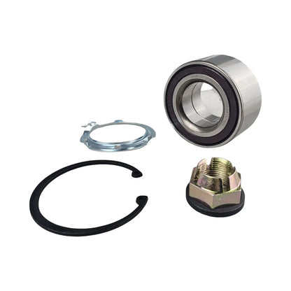 Front Wheel Bearing Hub for Nissan Micra (2010–2017)