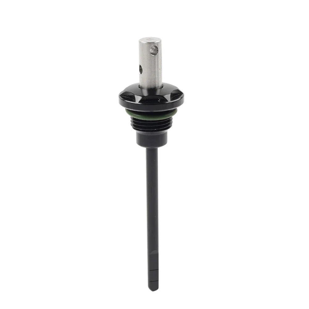 Pick-Proof Transmission Oil Dipstick for Harley Dyna Softail Touring (2006-2023)