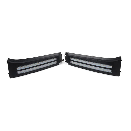 Daytime Running Light Turn Signal Lamp for Toyota Tundra, Sequoia (2007-2021)