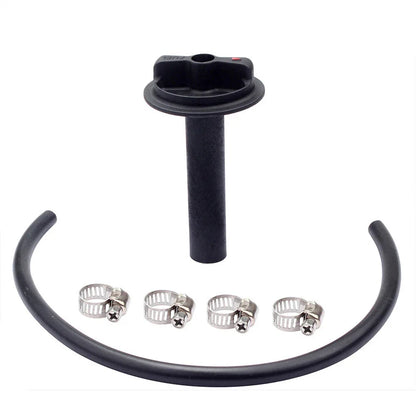 Fuel Petcock Valve for Kawasaki Prairie 400 KVF400 4x4 (1999-2002)