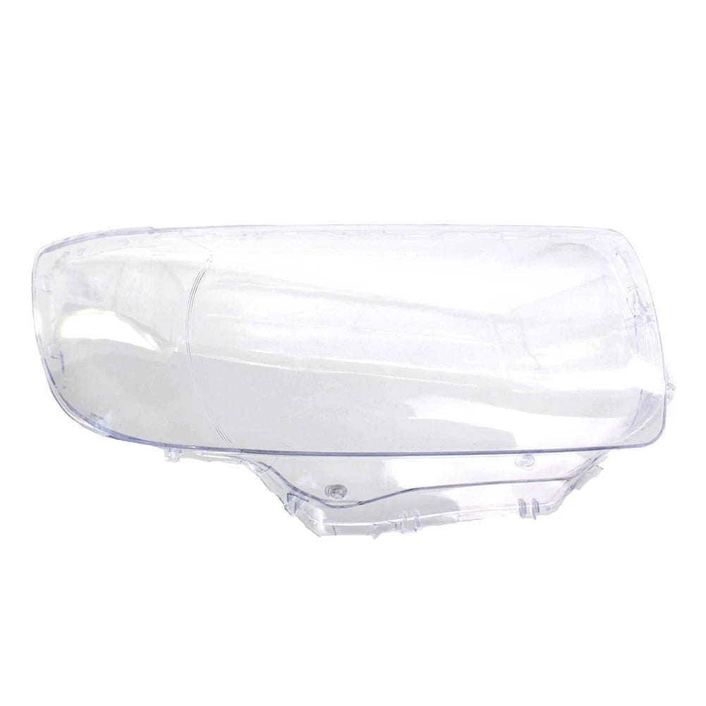 Headlight Lens Cover Right for Subaru Forester (2006–2008)