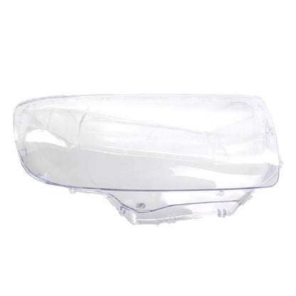 Headlight Lens Cover Right for Subaru Forester (2006–2008)