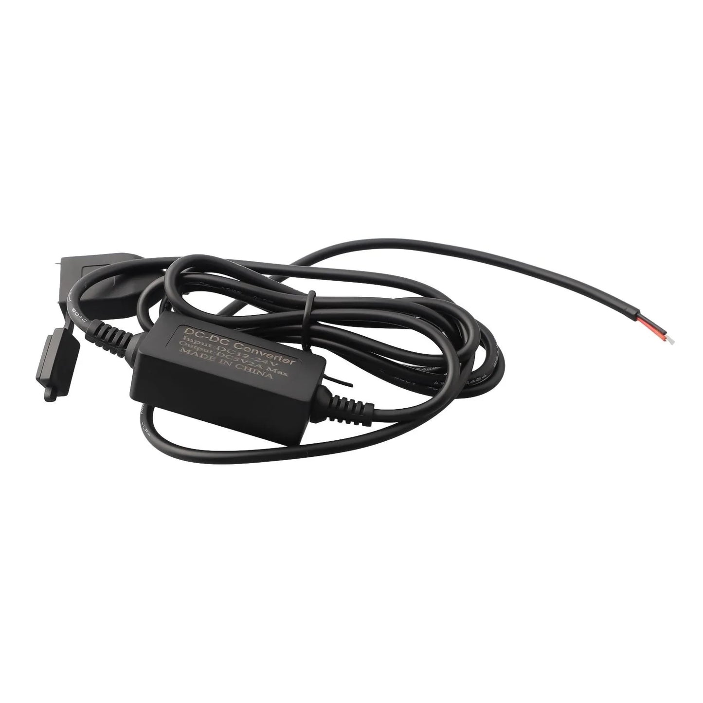 Motorcycle Charger Power Supply Adapter for Motorcycle Electronics Accessories