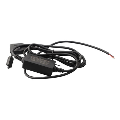 Motorcycle Charger Power Supply Adapter for Motorcycle Electronics Accessories