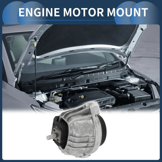 Engine Mount 2.0L for BMW 3 Series E90 (2005-2008)