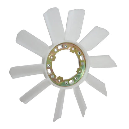 Engine Cooling Fan Blade for Toyota Hilux Double Cab (2005–2015)