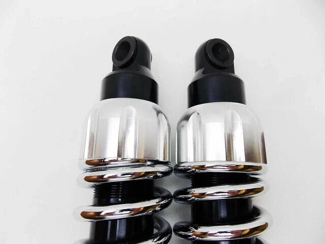12" JBS HD Touring Shock Absorbers for Harley FXLR1340 Low Rider (1984-1995)