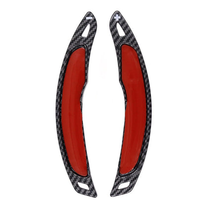 2Pcs Steering Wheel Shift Paddle Extension for Mitsubishi Lancer Outlander ASX (2010–2023)