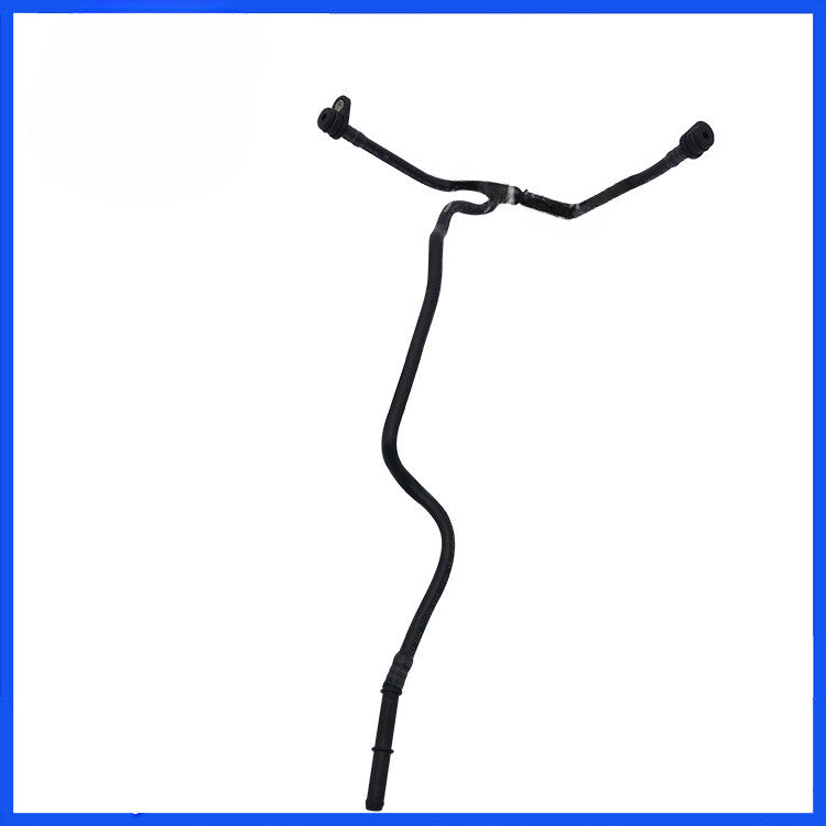 Engine Coolant Pipe for Porsche Cayenne Panamera Macan (2011–2023)