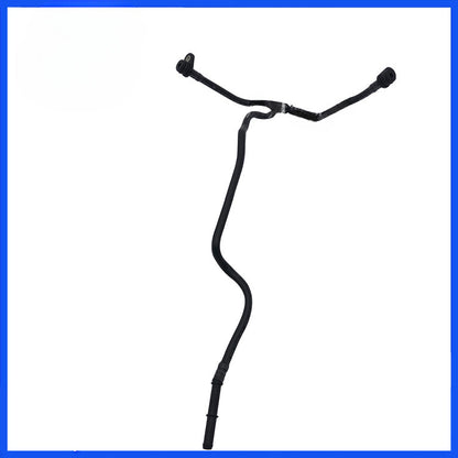 Engine Coolant Pipe for Porsche Cayenne Panamera Macan (2011–2023)