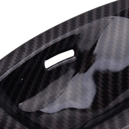 Inner Door Handle Dish Cover Trim for BMW 5 Series E60 E61 (2006-2010)