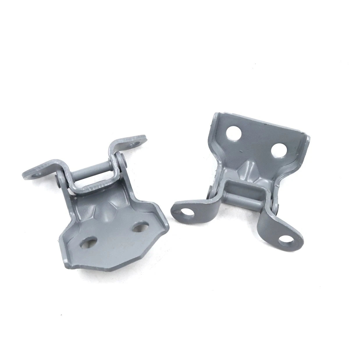 Set of 2 Door Hinges for Isuzu Faster Holden Rodeo TF TFR (1988–1997)
