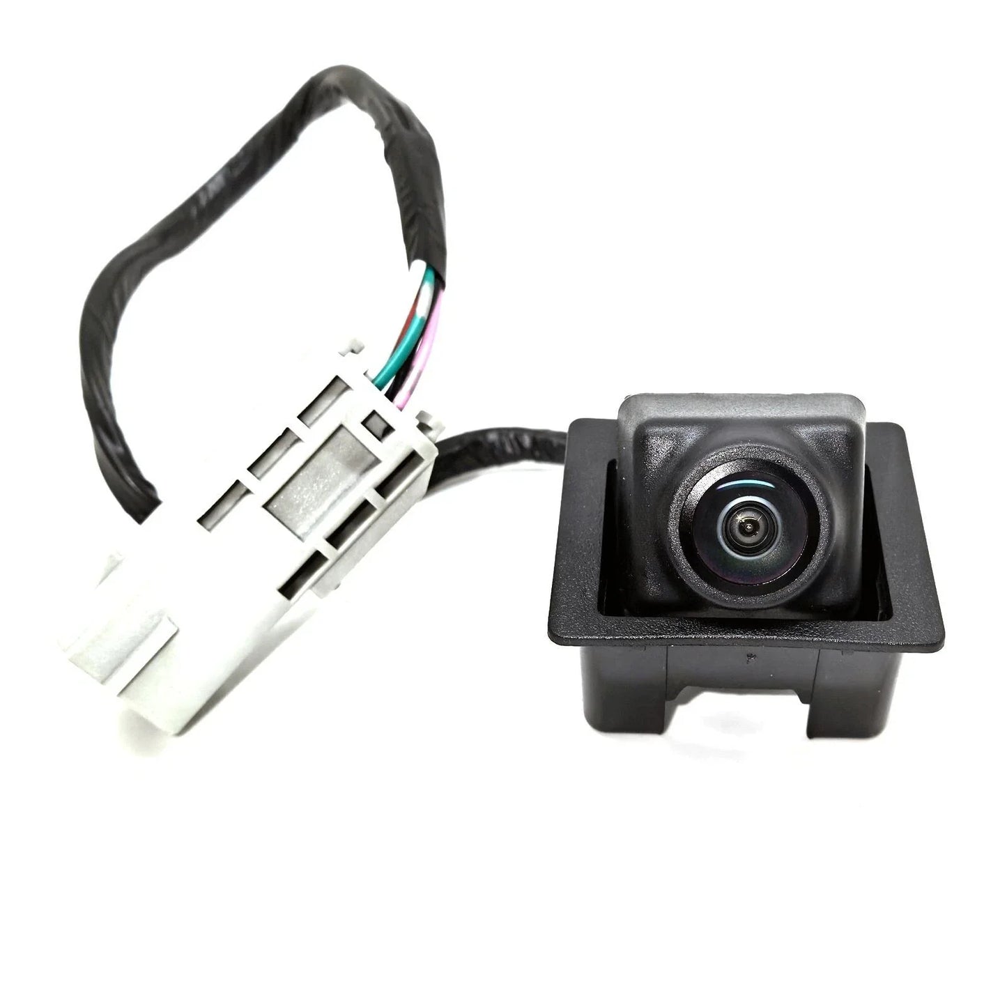 Car Backup Rear View Camera for Cadillac CTS (2011–2014)