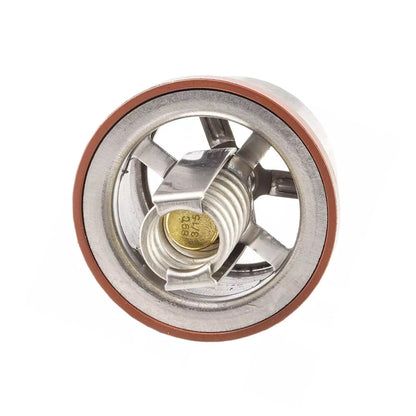 Engine Coolant Thermostat for Porsche Cayenne S Turbo GTS (2008–2010)