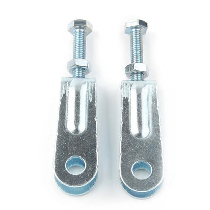 Front Fork Bracket for Yamaha YZF R25 R3 (2015–2016) - Blue