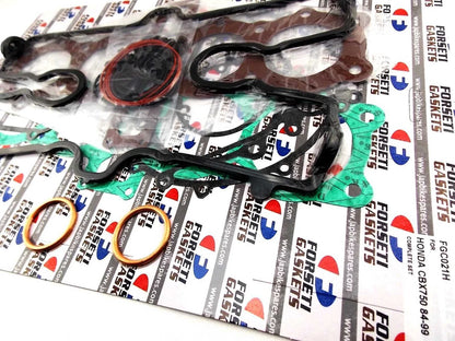 Complete Engine Gasket Set for Honda CB700SC (1984-1985)