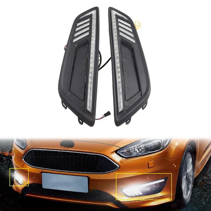 Foldable Windshield Sun Shade for Ford Taurus (2013–2019)