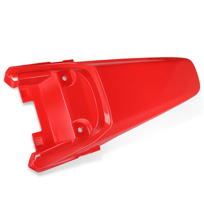 Rear Fender Mud Guard for Honda CRF80 CRF100 (2004–2008)