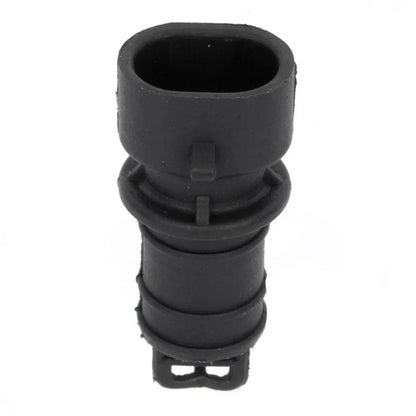 Intake Air Temperature Sensor for Isuzu Oldsmobile Pontiac Buick Saturn (2000-2005)