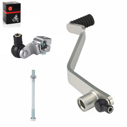 Shift Pedal Assembly Linkage Cam for Yamaha Big Bear Wolverine Kodiak (1990–2006)