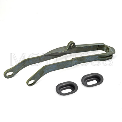SWINGARM CHAIN SLIDER & WASHER for Honda CRF450X (2005–2017)