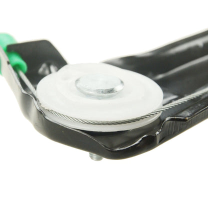 1 Pieces Front Right Window Regulator without Motor for BMW X5 E53 2000-2006